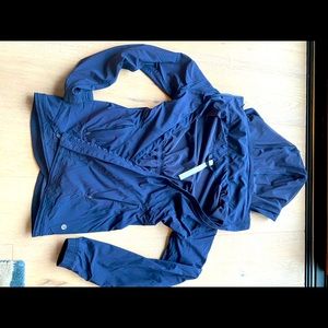 Lululemon jacket